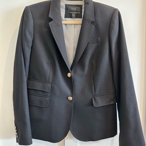 J.Crew Schoolboy blazer